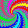 Newton Fractal 01 P01