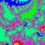 Newton Fractal 01 P03
