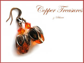 Copper Treasures 2