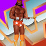 WWF Legends - Randy Savage