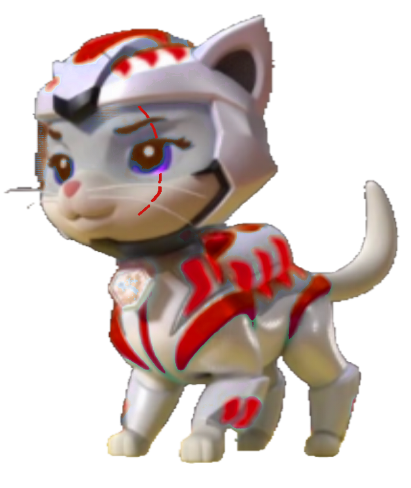 Scarlett by Heno64490 on DeviantArt