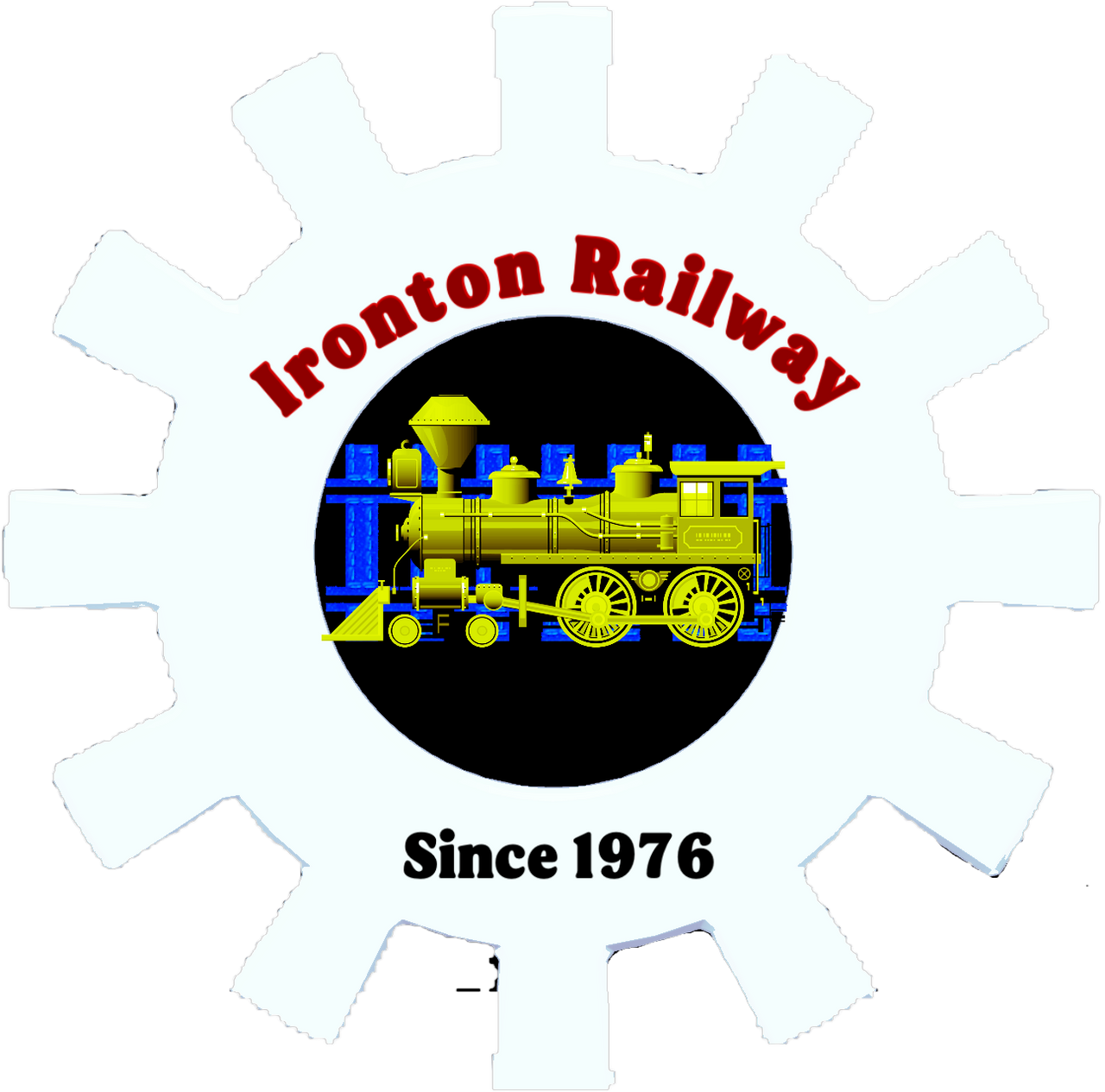 Ironton Railway Operating Division Badge by Heno64490 on DeviantArt