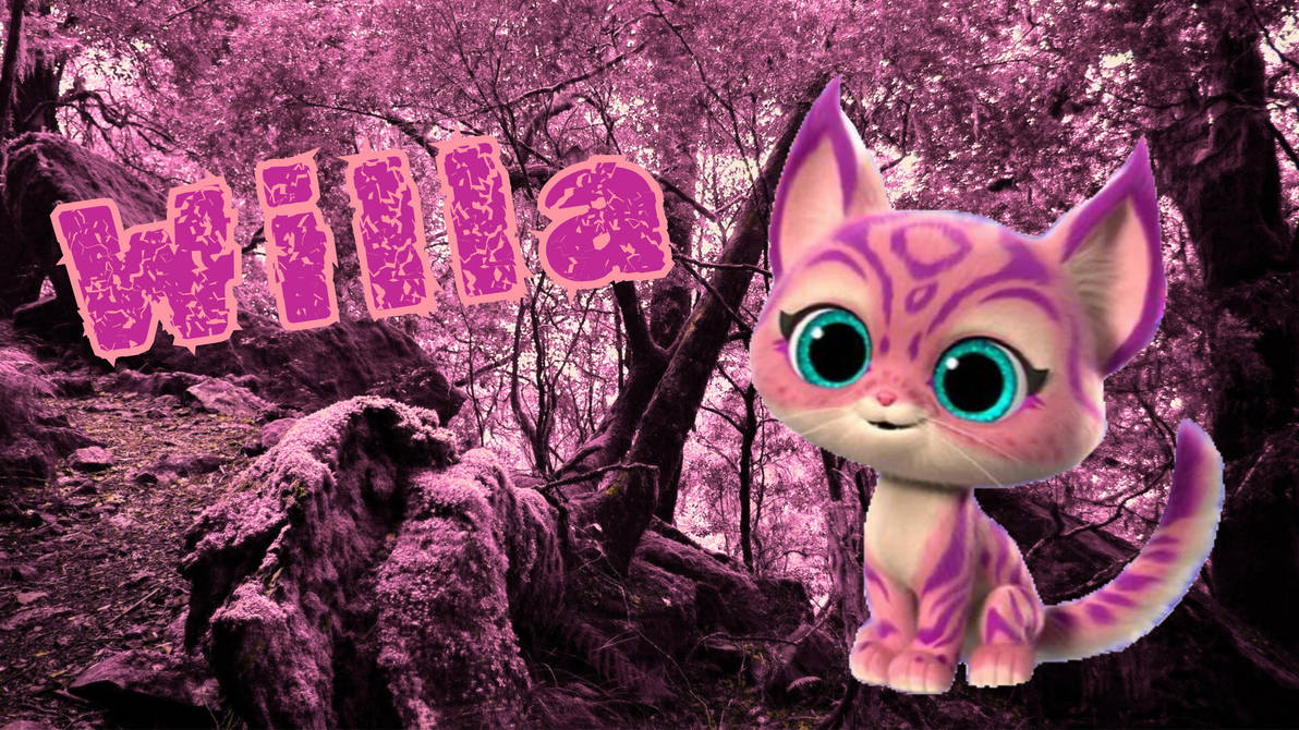Superkitties Willa Background By Heno5071X On DeviantArt superkitties-willa-background-by-heno5071x-on-deviantart