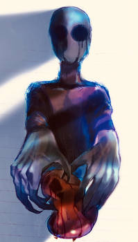 Eyeless Jack