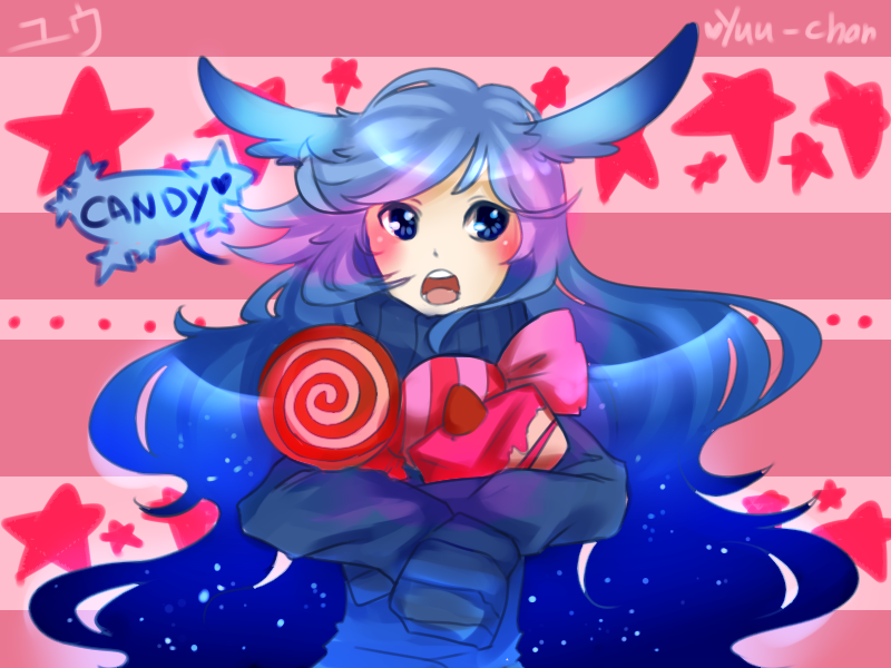 Muu - CANDY