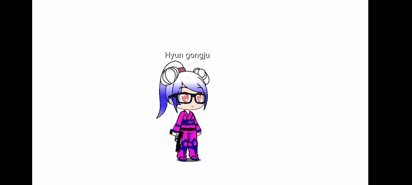 Hyun Gongju Korean Oc By Agent4ww2 On Deviantart Hyun Gongju Korean Oc By Agent4ww2 On Deviantart