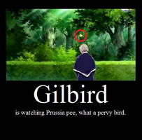 Gilbird