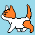 England Cat Icon2