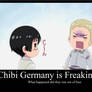 Chibi Germany