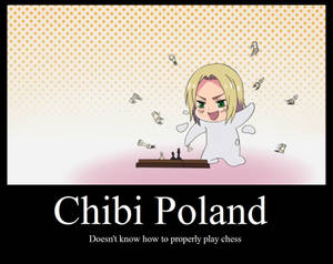 Chibi Poland