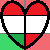AustriaxHungary heart icon