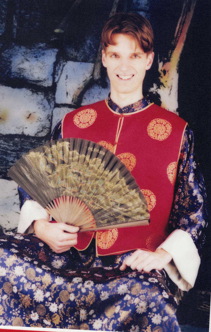 Old Chinese Rope Traditional Chinese ropes by itv1980 on DeviantArt