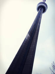 CN Tower