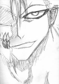 Grimmjow