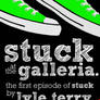 Stuck at the Galleria, 2011