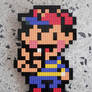 LEGO: Ness