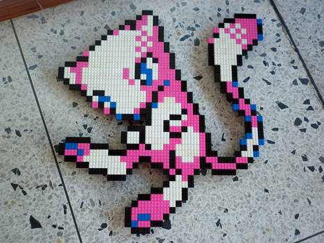 LEGO: Mew