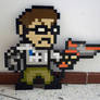 LEGO: Angry Video Game Nerd