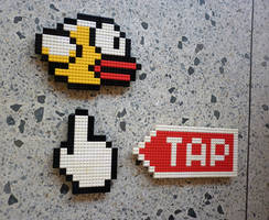 LEGO: Flappy Bird_2