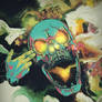 Tormented Concept