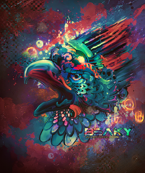 Beaky