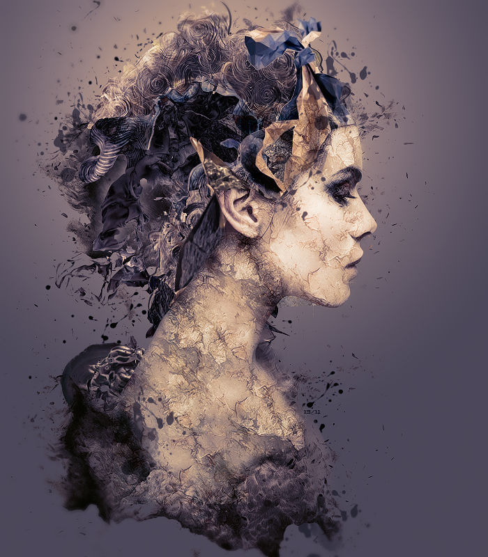 Lost by Maniakuk Lost by Maniakuk