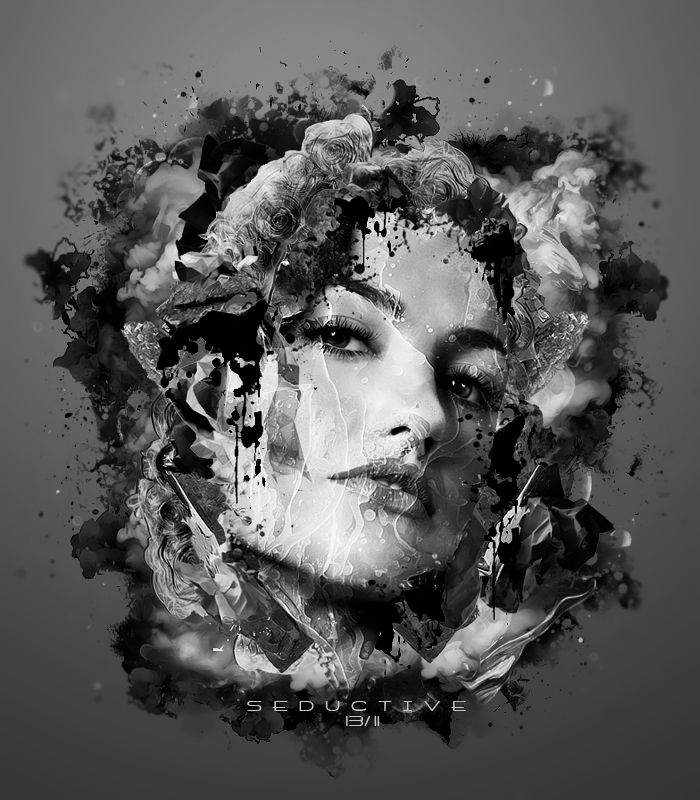 Seductive by Maniakuk Seductive by Maniakuk