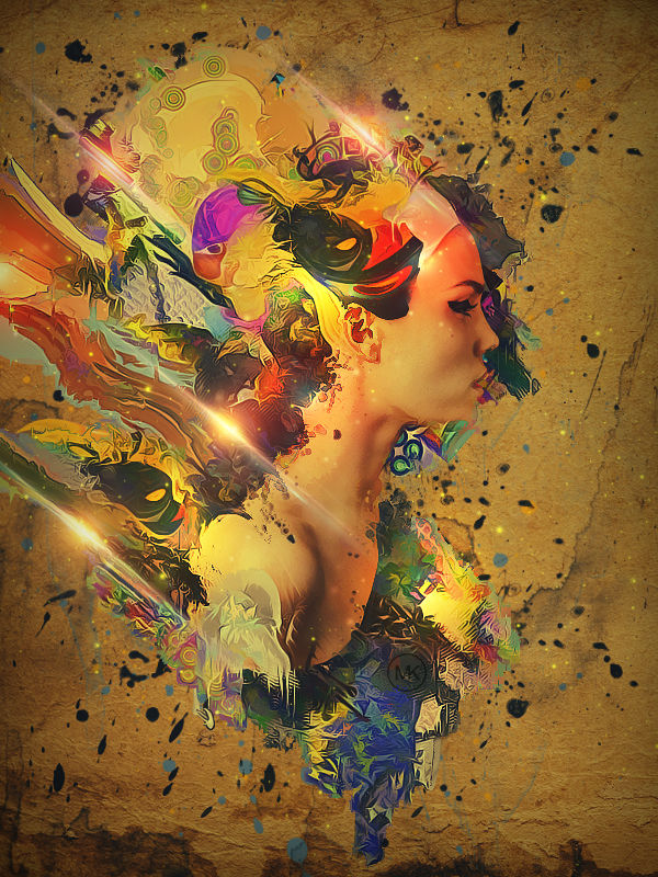 Deviant Abstract Abstract by Maniakuk on DeviantArt