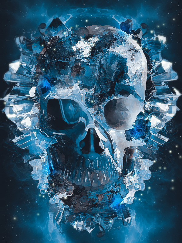 Crystal Skull