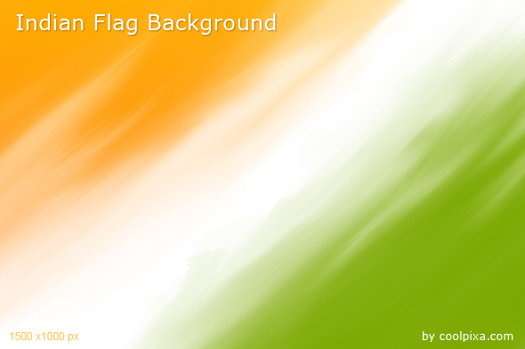 Indian Flag Background by khatrijiya on DeviantArt