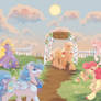 Sweet Berry Farm