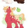 Working Stallions