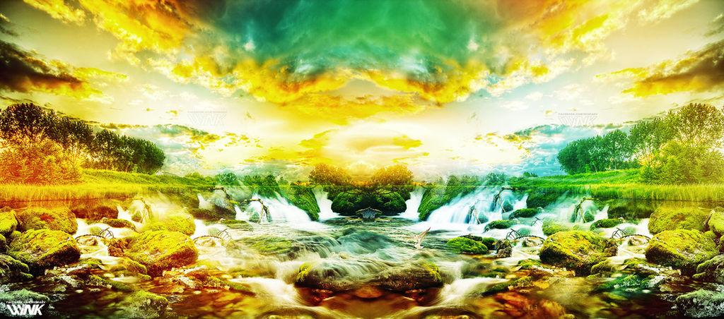 Color Manipulation by DesignStyle on DeviantArt