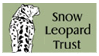 Snow Leopard Trust Stamp by HeWhoWalksWithTigers