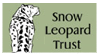 Snow Leopard Trust Stamp