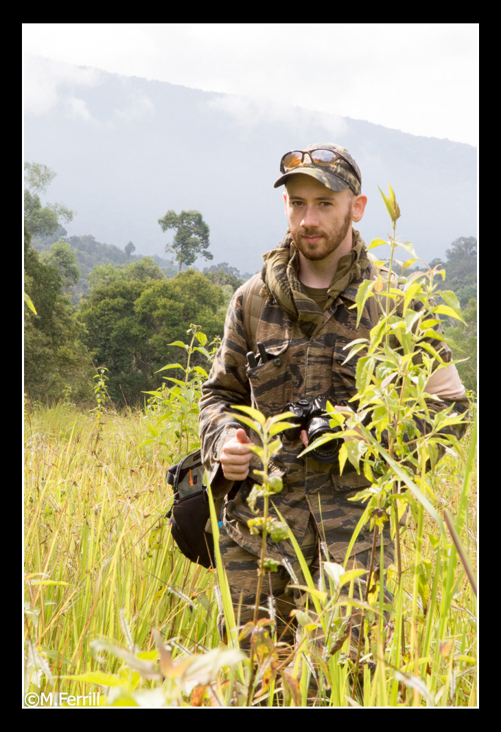 Profile Photo - Thailand by HeWhoWalksWithTigers