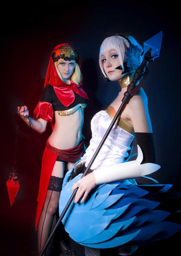 Odin Sphere