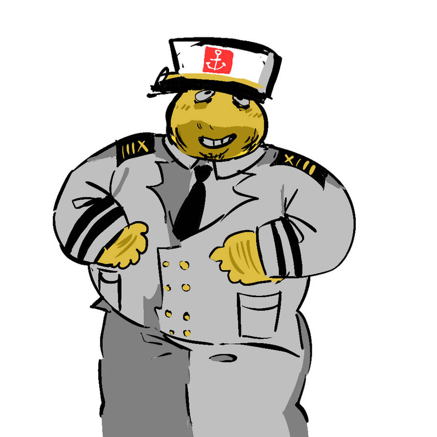 minesweeper plus captain by ArtSupply23 on DeviantArt