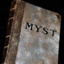 MYST Book