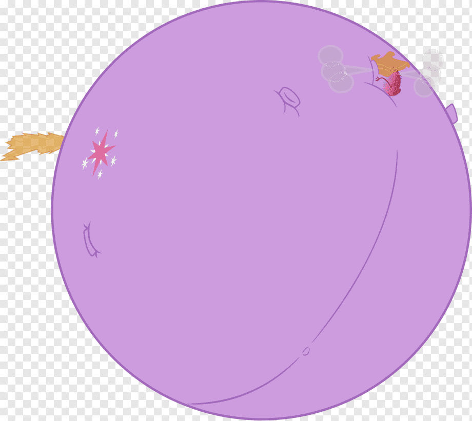 Mlp Inflation Images My little pony purple pony Inflation circle PNG by M4632 on DeviantArt