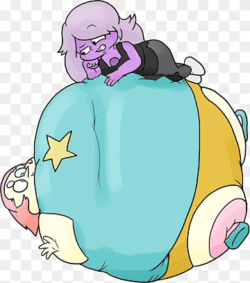 Perlious Inflate pearl body inflation PNG by M4632 on DeviantArt