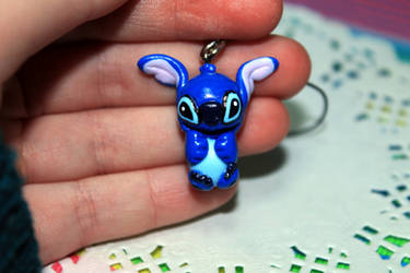 little stitch