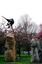 Parkour 2