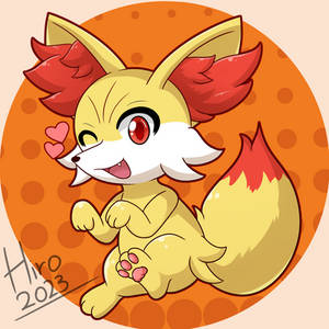 Fennekin