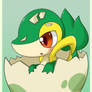 Snivy