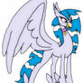 Ocean Wave The Hippogriff