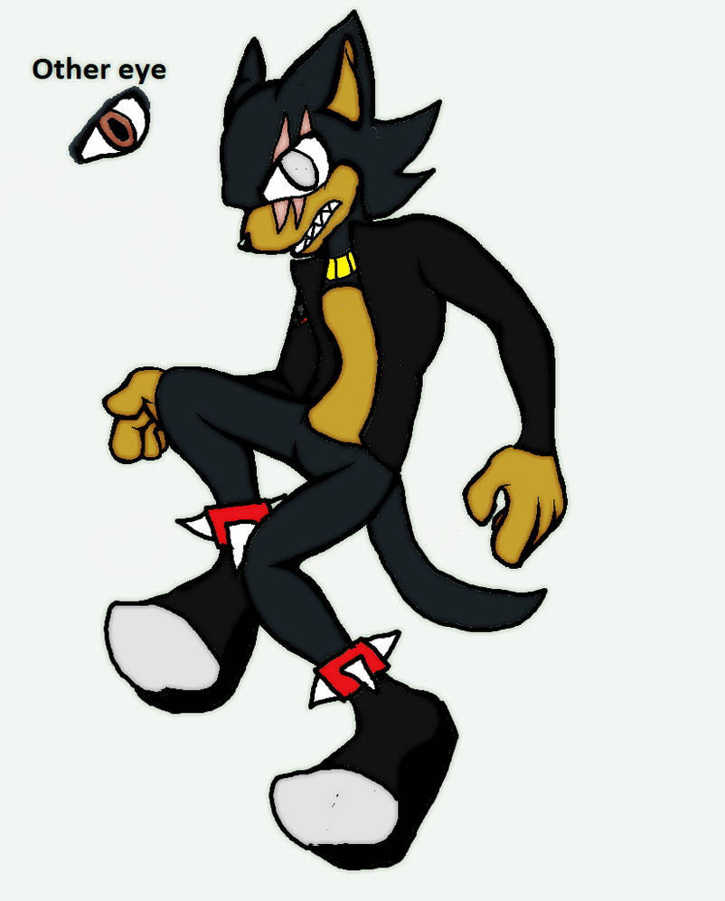Max The Doberman by NeonSkullWolf14 on DeviantArt