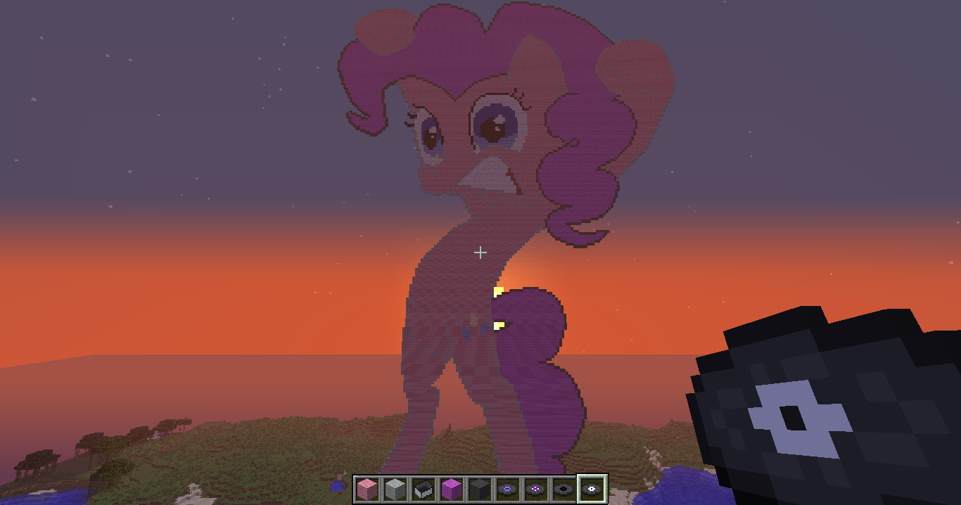 PinkieCraft