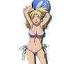 Temari Feliz :D