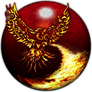 Firestorm Icon